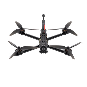 FPV дрон GEPRC Mark4 LR 7 ELRS 915MHz RX