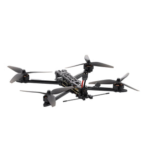 FPV дрон GEPRC Mark4-LR 7 TBS Crossfire RX