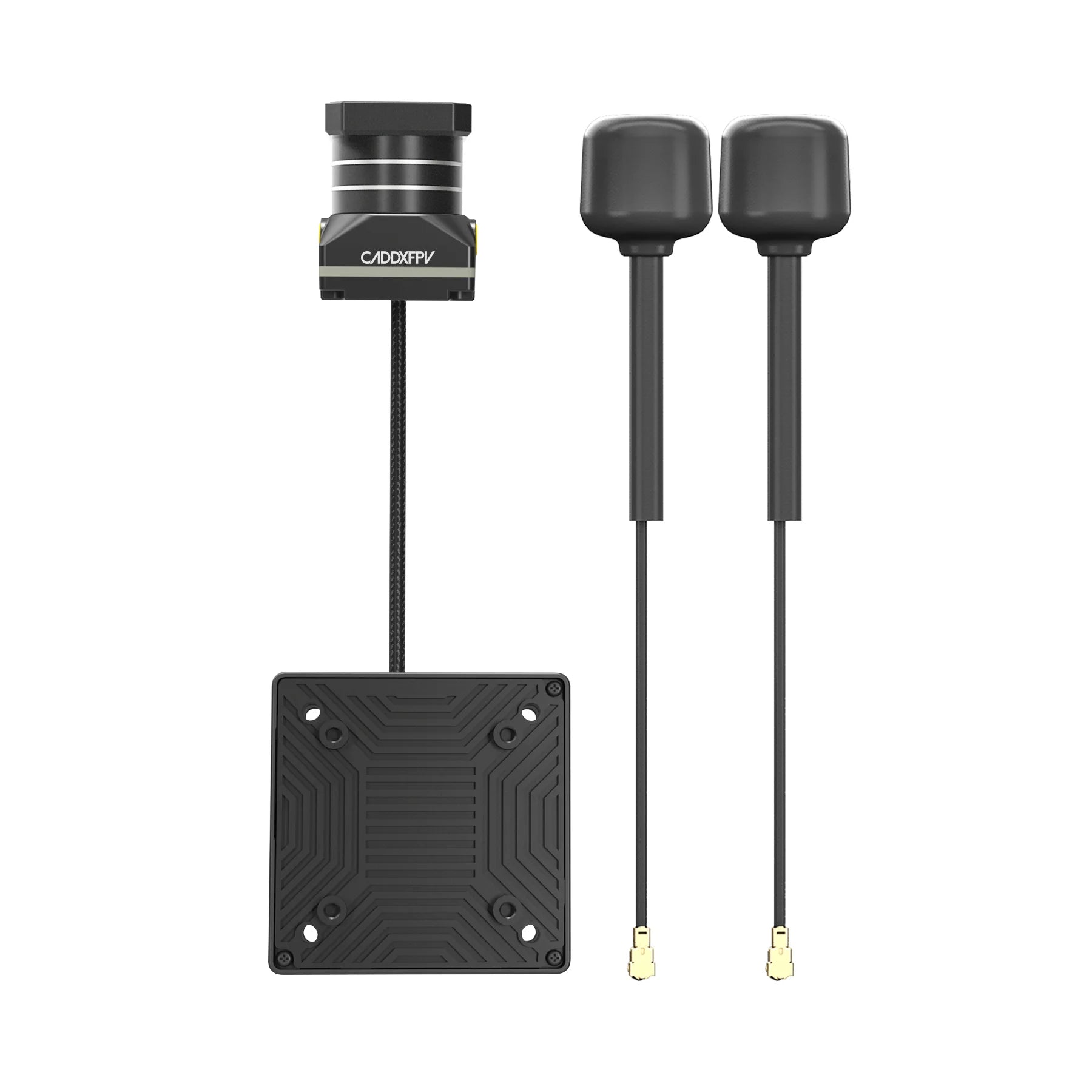 Цифрова FPV відео система Caddx Walksnail Avatar Moonlight Kit