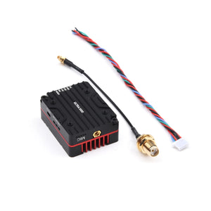 VTX Відео передавач ReadyToSky Ultra 3000 4.9G 5.8G 3W