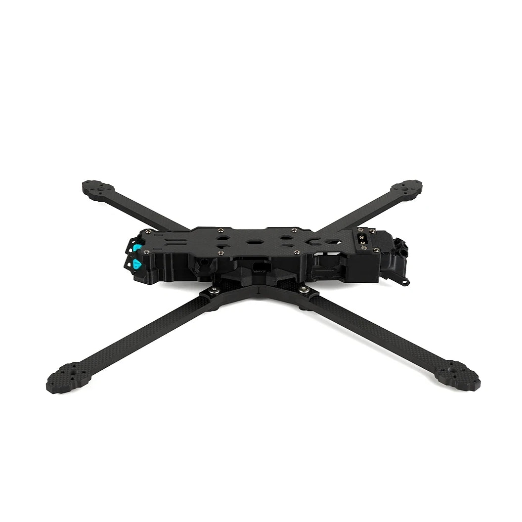 Рама FPV 10 дюймів Axis Flying Manta X10 O3 карбонова - 457мм