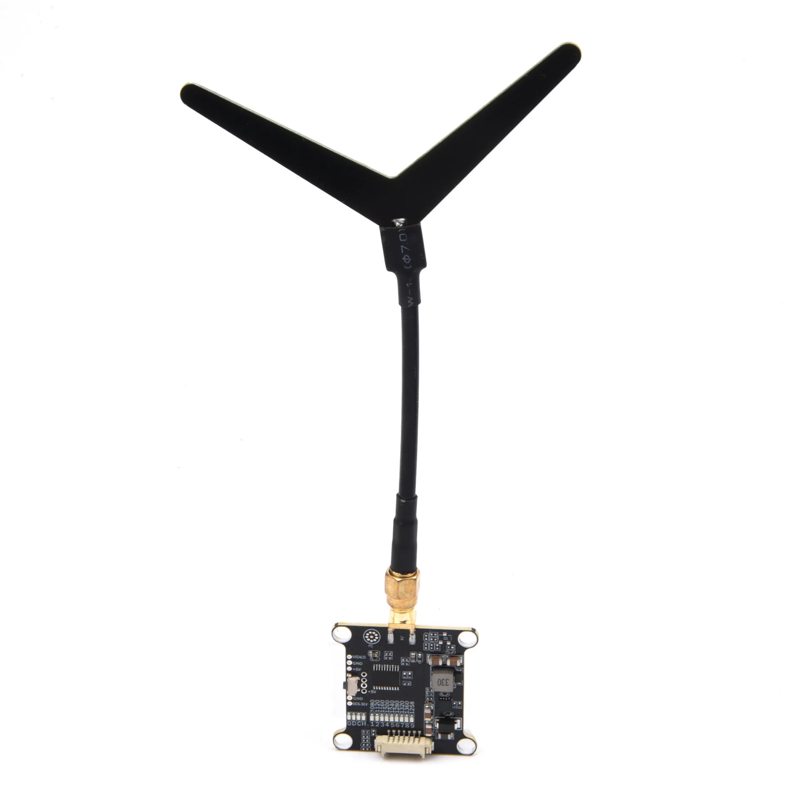 VTX Відео передавач 1W 1.2G ReadyToSky / RCMOY