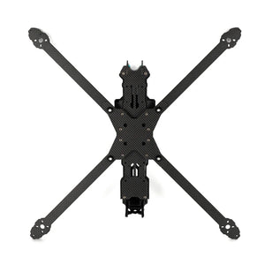 Рама FPV 10 дюймів Axis Flying Manta X10 O3 карбонова - 457мм