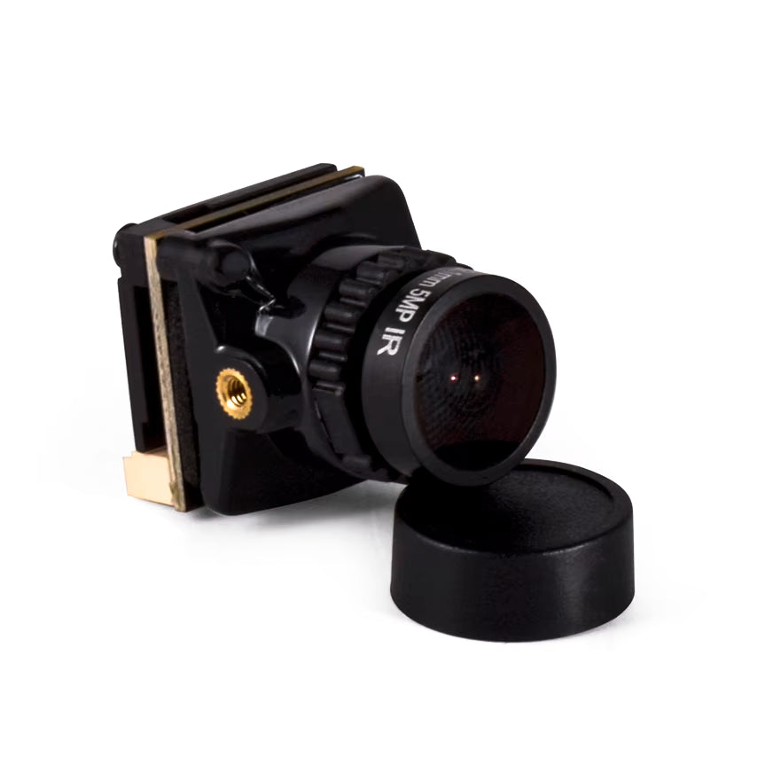Камера FPV Mista 1800TVL 5MP 2.1mm 1/8 inch (9IMOD)