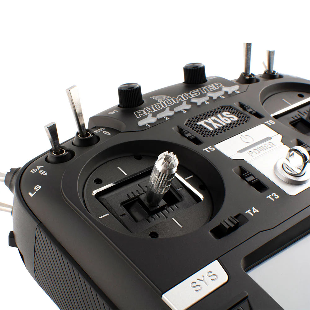 Пульт FPV Radiomaster TX16S MarkII ELRS