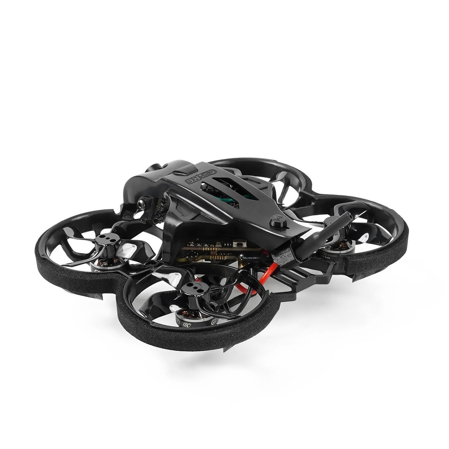 FPV дрон GEPRC TinyGO FPV Whoop