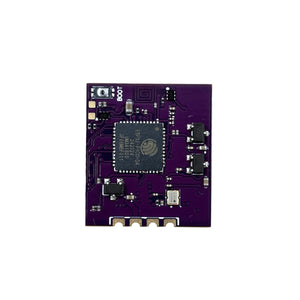 FPV RX приймач Happymodel 433MHz Diversity ELRS (EdifierD)
