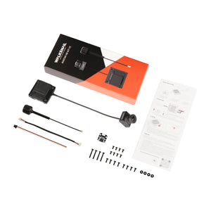 Цифрова FPV відео система Caddx Walksnail Avatar HD Pro Kit V2