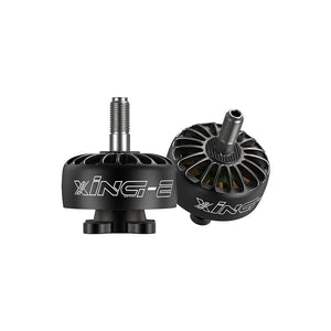Мотор FPV iFlight Xing-E Pro 2207 KV1800