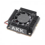 VTX Відео передавач AKK Ultra Long Range 3W 5.8G (37 CH)