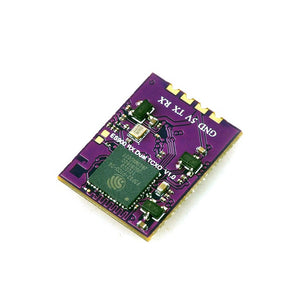 FPV RX приймач Happymodel 750MHz Diversity ELRS dual