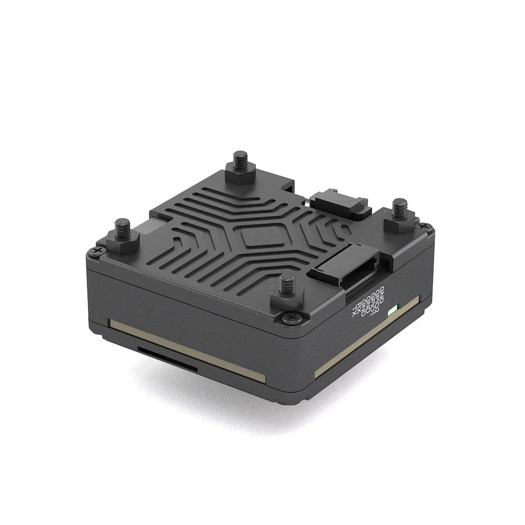 Камера FPV Caddx Farsight з зумом x8