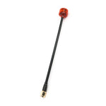 Антена Rush Cherry 5.8G RHCP SMA Long Range 160 mm