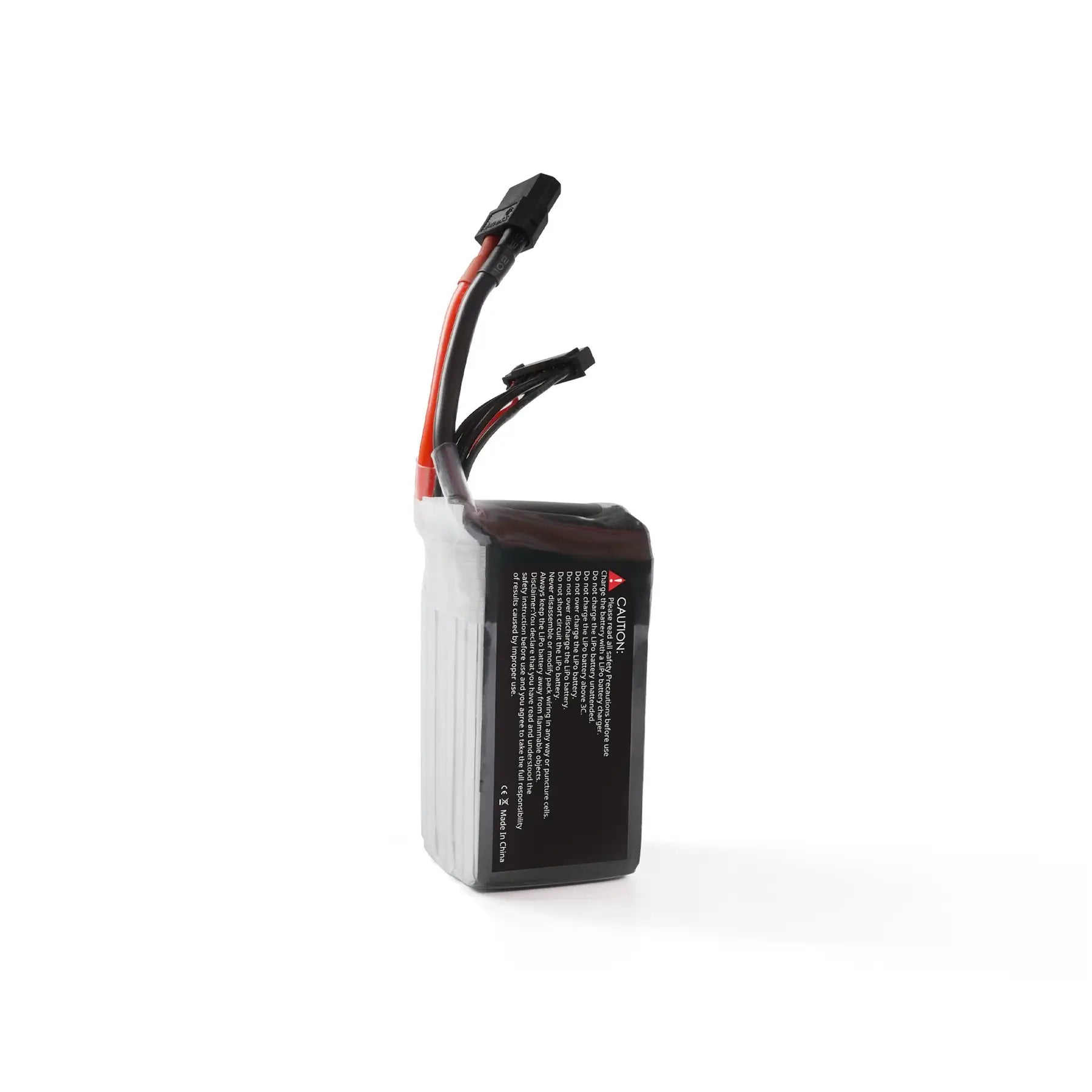 Акумулятор GEPRC Storm 6S 1300mAh 120C