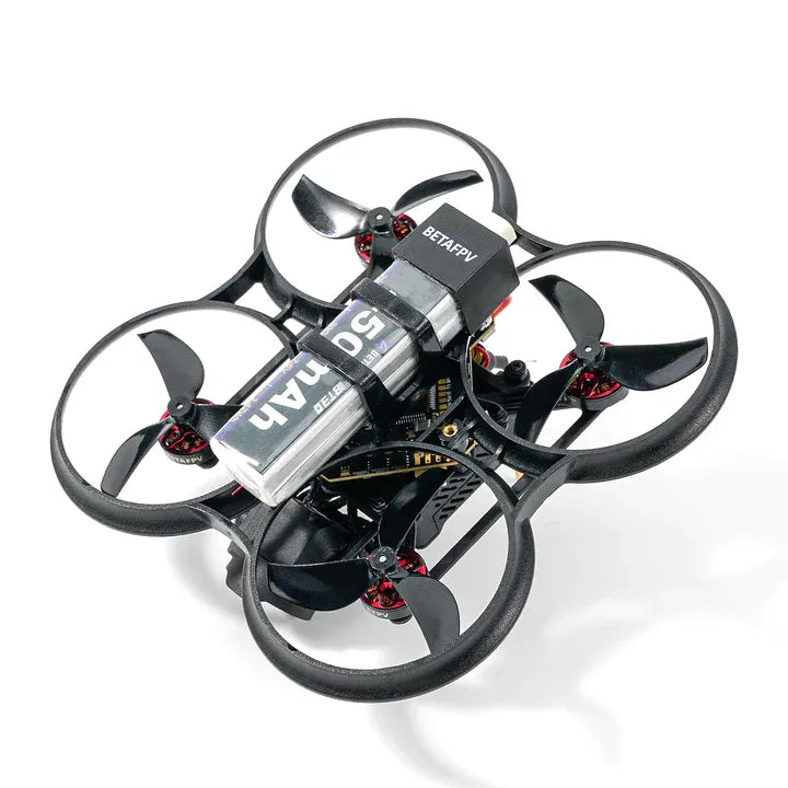 Акумулятори 2 шт BetaFPV BT3.0 450mAh 2S 30C