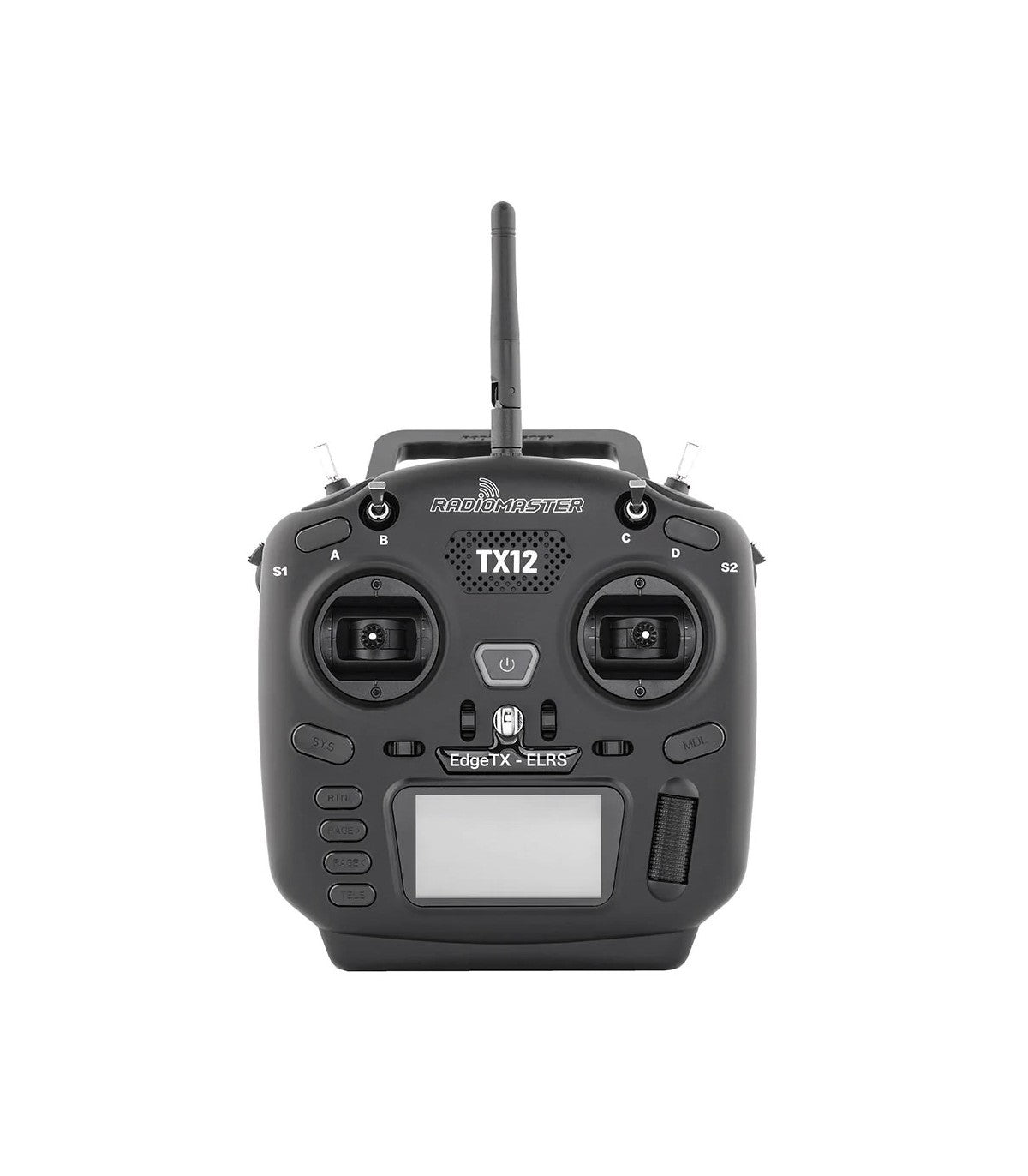 Пульт Радіокерування RadioMaster TX12 MarkII ELRS