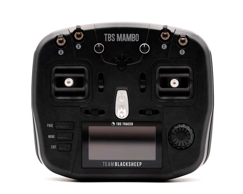 Пульт FPV TBS MAMBO