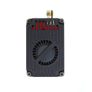 VTX Відео передавач RushFPV 1.2G - 1.3GHz 4W v2