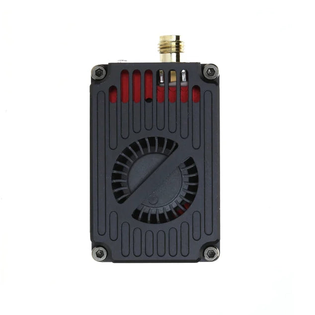 VTX Відео передавач RushFPV 1.2G - 1.3GHz 4W v2