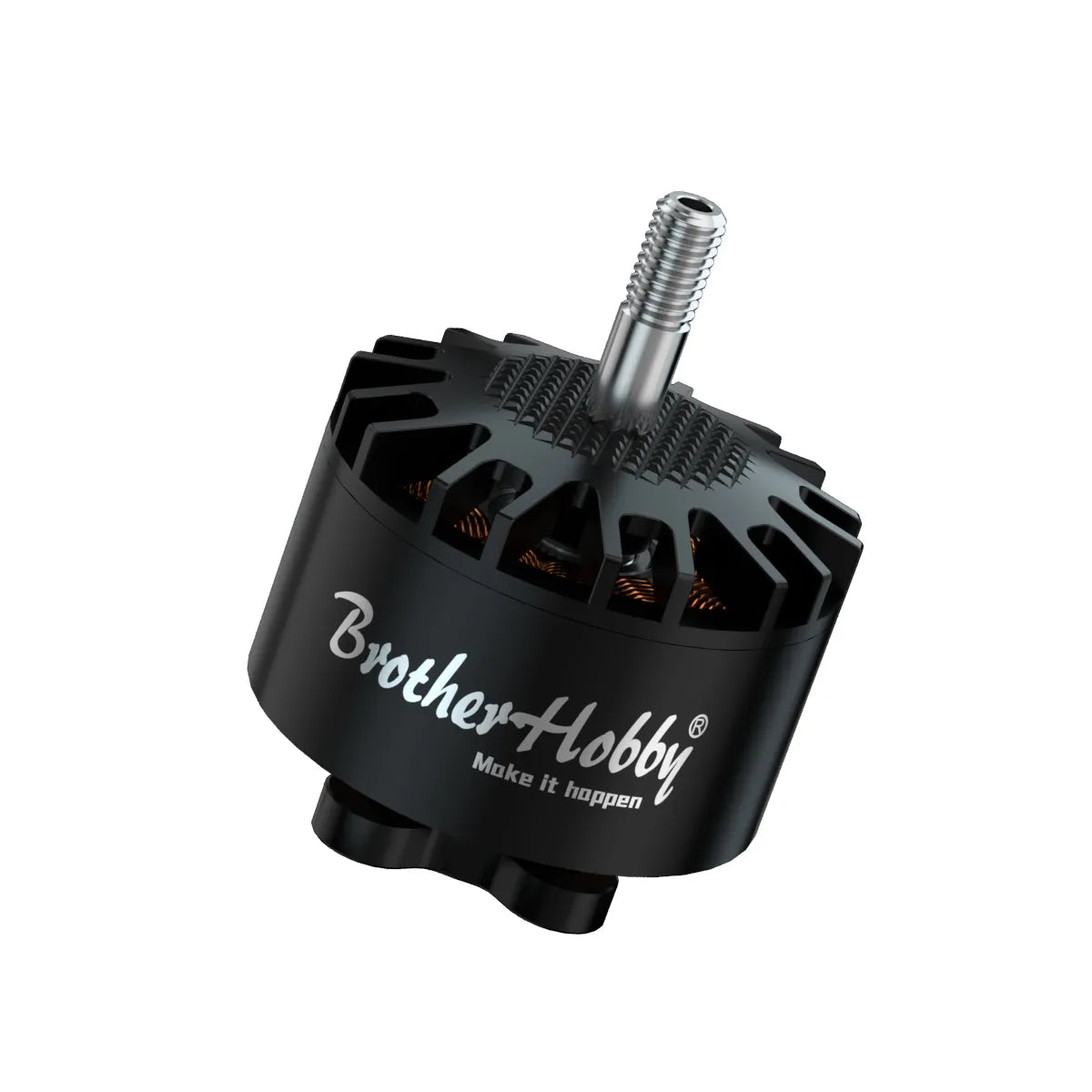 Мотор FPV BrotherHobby Tornado T5 3115 Pro 900KV