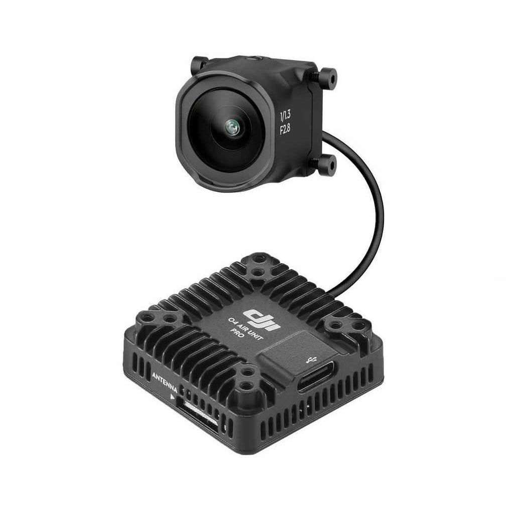 Цифрова FPV відео система DJI O4 AIr Unit PRO