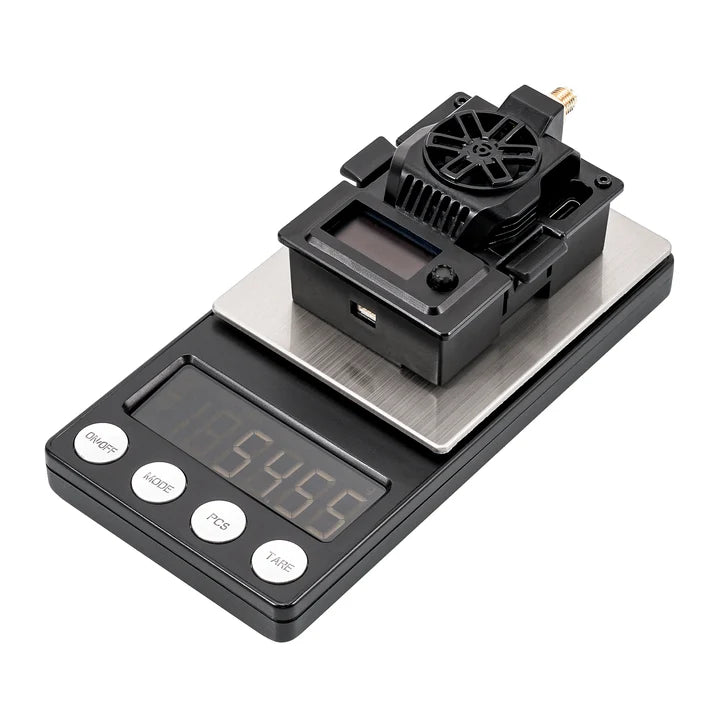 FPV TX передавач BetaFPV Micro TX V2 module ELRS 915 mHz