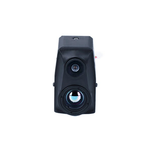 Камера FPV тепловізійна Axisflying Thermal 640x512 - Dual Camera денна + тепловізійна