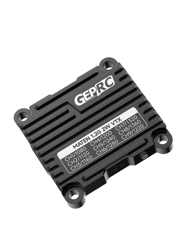 VTX MATEN GEPRC на 2W, 1.2G, GP106232