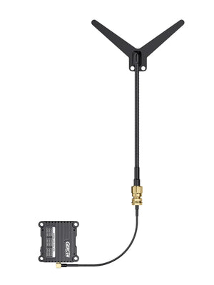 VTX MATEN GEPRC на 2W, 1.2G, GP106232