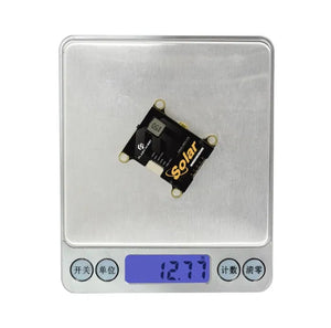 VTX Відео передавач FlashHobby Solar VTX 5.8G 2.5W