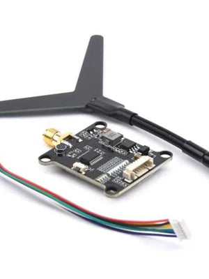 Відео передавач VTX ReadyToSky на 800mW 1G3 1.2G / 1.3G 9ch TX
