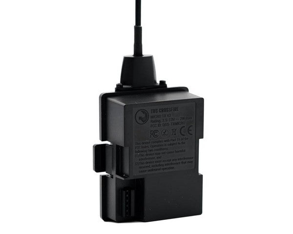 Модуль передавача TBS Crossfire Micro TX V2