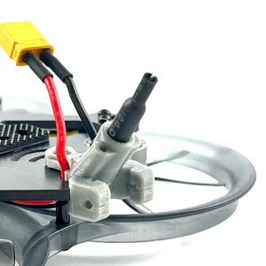 FPV дрон DarwinFPV CineApe25 4S Analog ELRS 2.4G (Cinewoop)