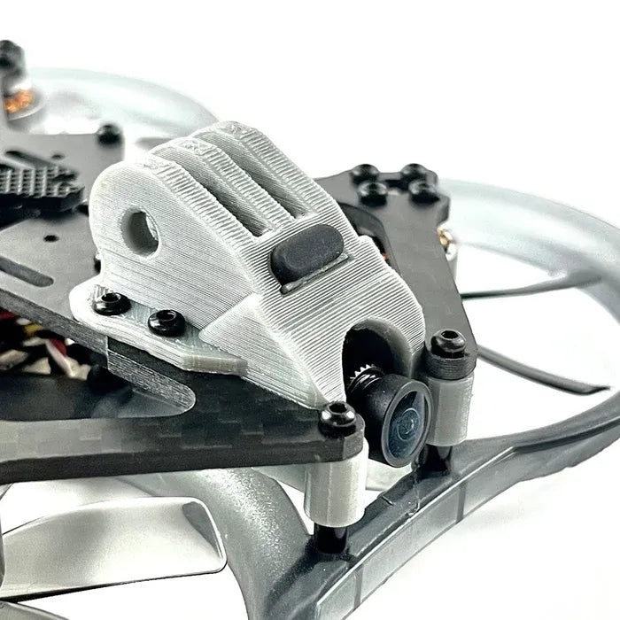 FPV дрон DarwinFPV CineApe25 4S Analog ELRS 2.4G (Cinewoop)
