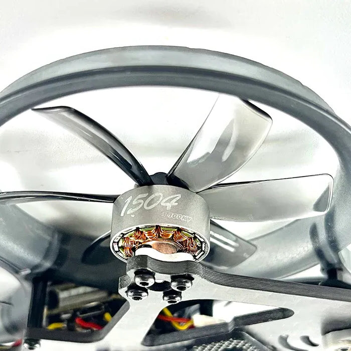 FPV дрон DarwinFPV CineApe25 4S Analog ELRS 2.4G (Cinewoop)