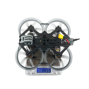 FPV дрон DarwinFPV CineApe25 4S Analog ELRS 2.4G (Cinewoop)