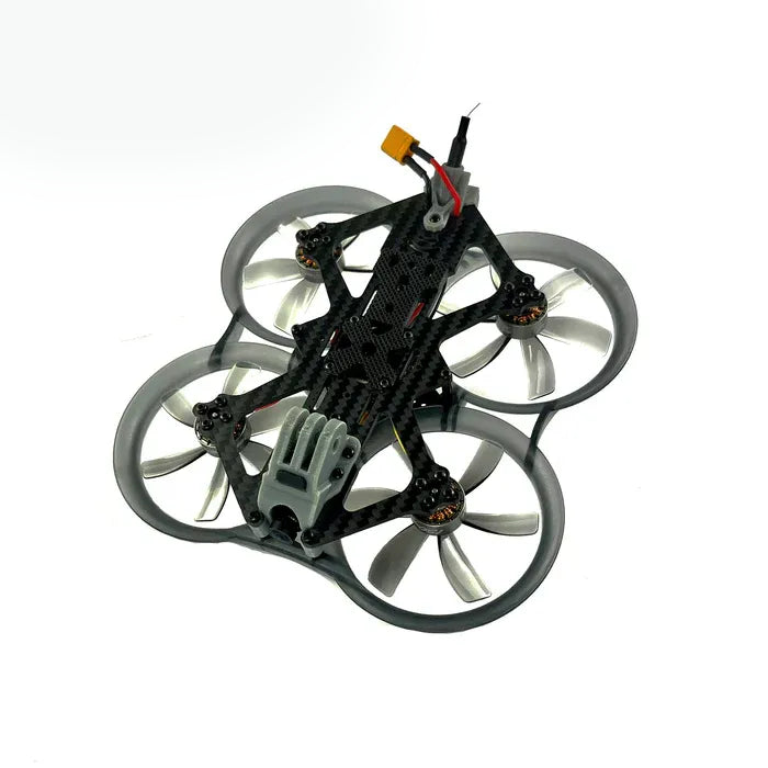 FPV дрон DarwinFPV CineApe25 4S Analog ELRS 2.4G (Cinewoop)