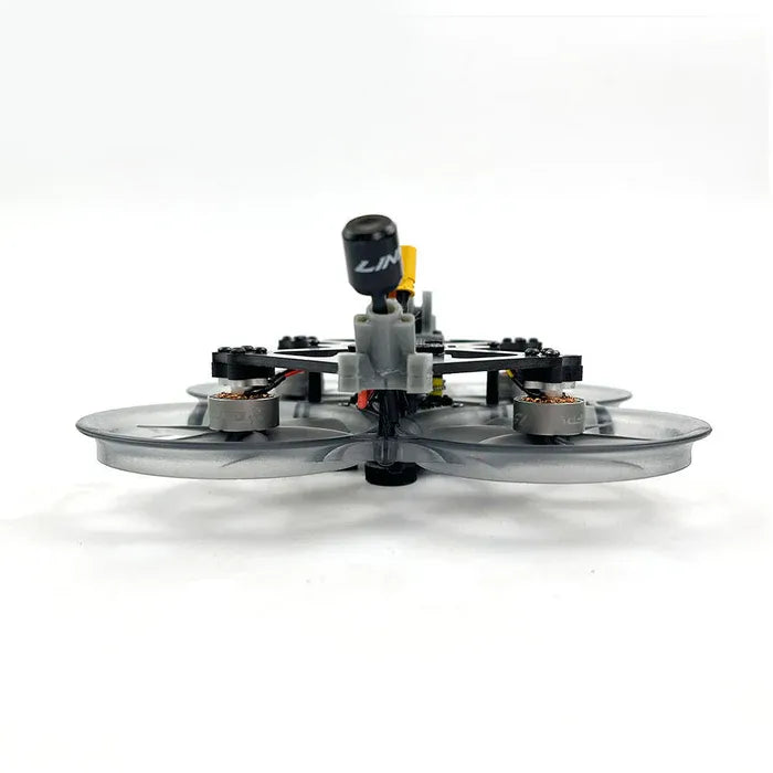 FPV дрон DarwinFPV CineApe25 4S Analog ELRS 2.4G (Cinewoop)