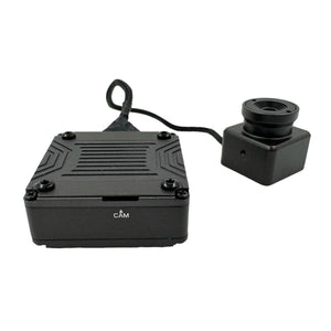 Камера FPV тепловізійна Caddx IRC-256CA