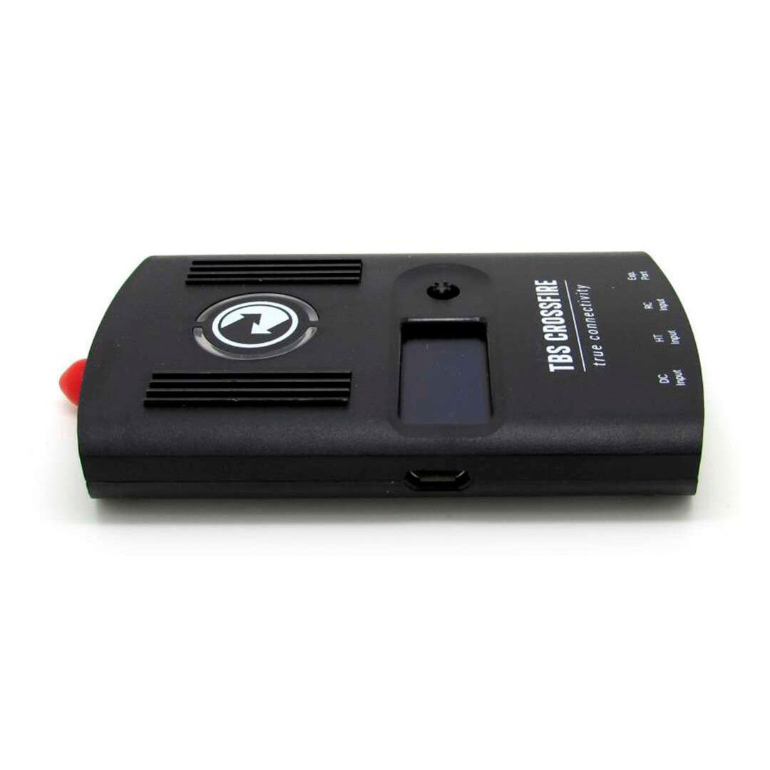 FPV TX передавач TBS Crossfire TX Lite 2W