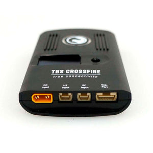 FPV TX передавач TBS Crossfire TX Lite 2W