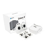 Набір для навчання BetaFPV Cetus X Kit дрон + шолом + пульт