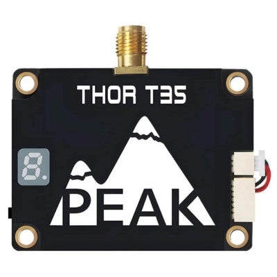 VTX Відео передавач PeakFPV THOR T35
