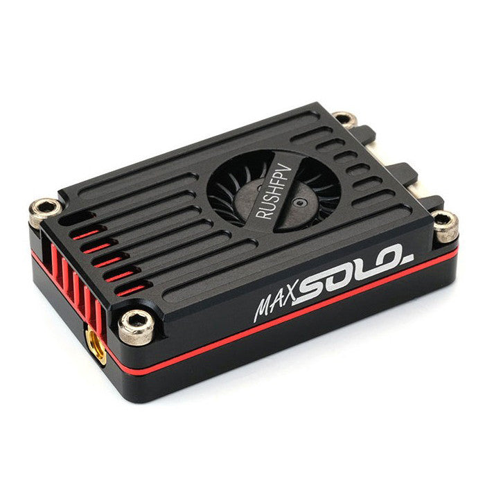 Відео передавач VTX Rush FPV Solo Max 2.5W 5.8G
