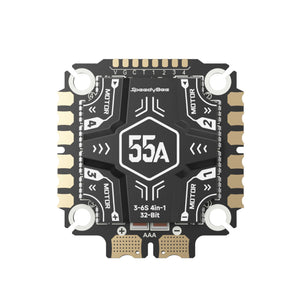 Політний стек SpeedyBee F405 V5 55A (F4V5)