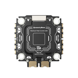Політний стек SpeedyBee F405 V5 55A (F4V5)