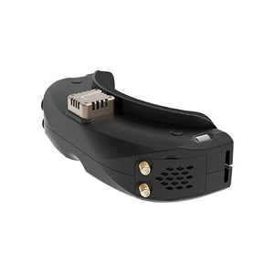 VR Окуляри для FPV SKYZONE SKY04O Pro 5.8G black (SKY04OP5G)
