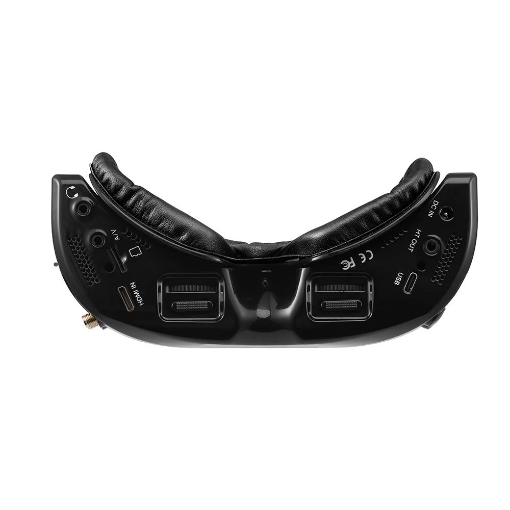 VR Окуляри для FPV Skyzone SKY04X Pro 5G OLED