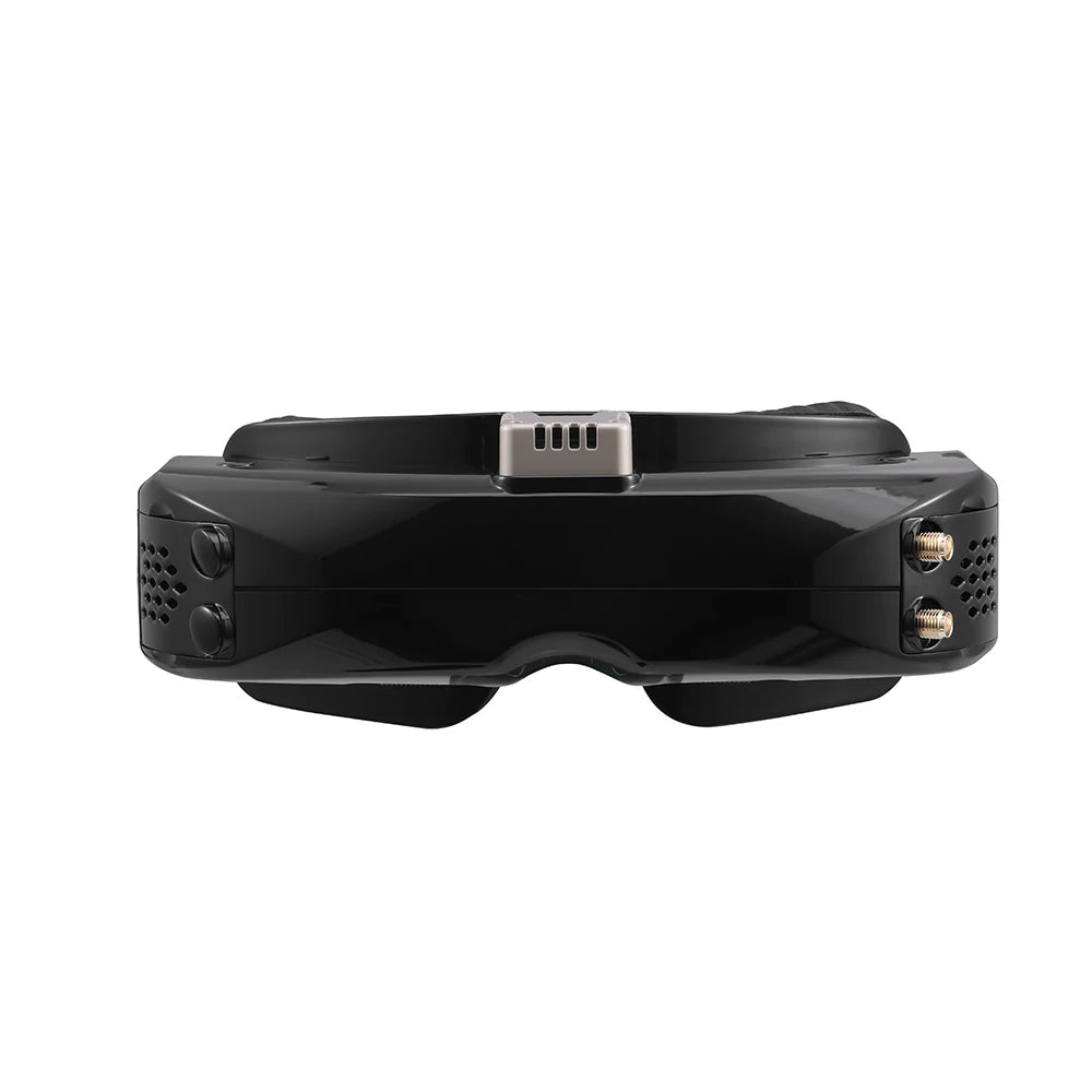 VR Окуляри для FPV Skyzone SKY04X Pro 5G OLED