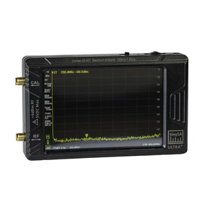 Векторний аналізатор спектру TinySA Ultra ZS407 100 kHz–7.3 GHz ZEENKO